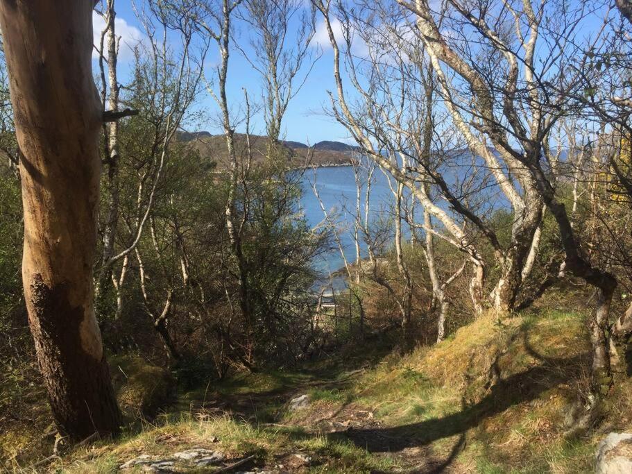 The Old Coastguard Station, Lochinver Exterior photo